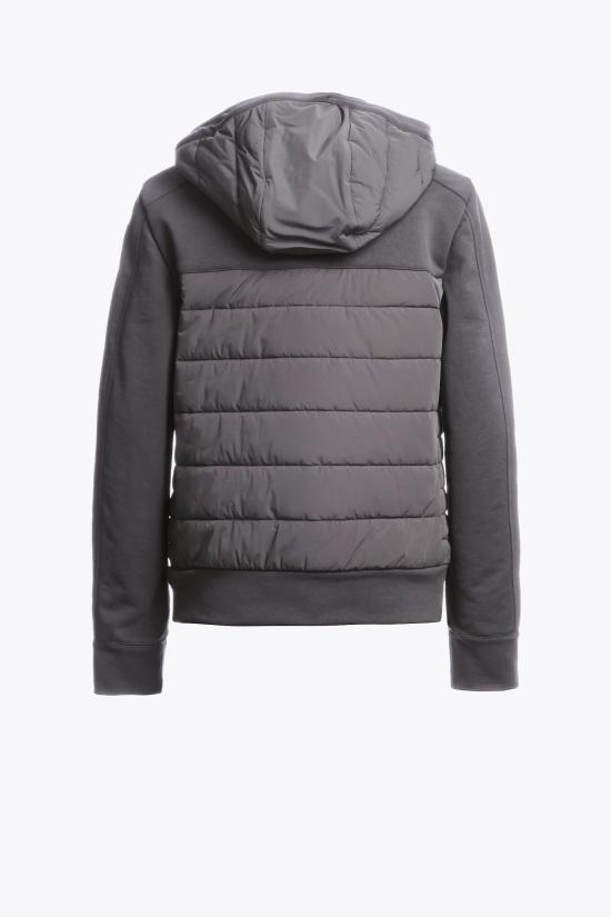  파라점퍼스 숏패딩 25FWPMHYHH01735 GRIGIO DOM - PARAJUMPERS