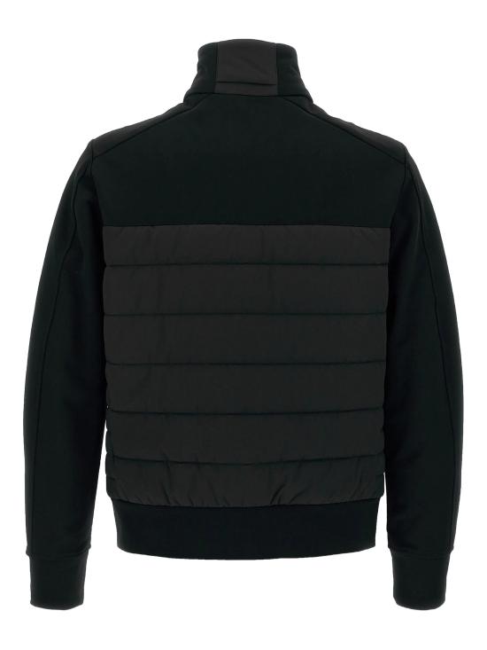  파라점퍼스 자켓 25FWPMHYHH02541 BLACK DOM - PARAJUMPERS