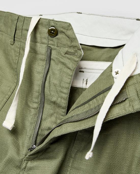 25SS 엔지니어드가먼츠 팬츠 QT177ZT216 DOM - ENGINEERED GARMENTS