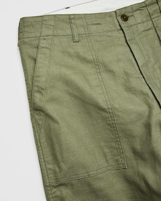 25SS 엔지니어드가먼츠 팬츠 QT177ZT216 DOM - ENGINEERED GARMENTS