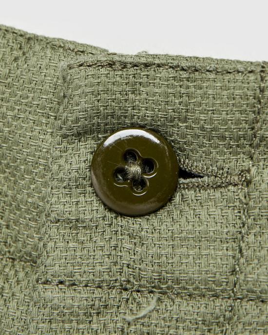 25SS 엔지니어드가먼츠 팬츠 QT177ZT216 DOM - ENGINEERED GARMENTS