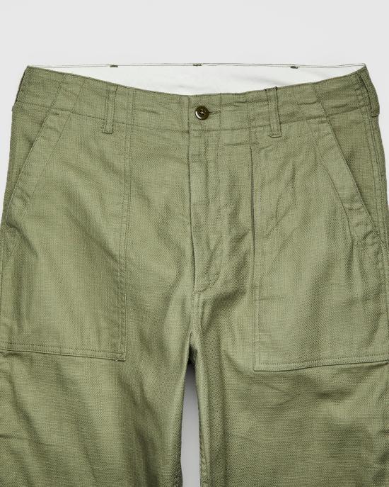 25SS 엔지니어드가먼츠 팬츠 QT177ZT216 DOM - ENGINEERED GARMENTS