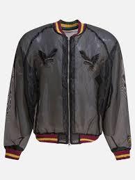 25FW 캐피탈 자켓 K2504LJ128BLACK DOM