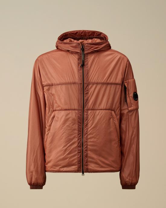 25SS 씨피 컴퍼니 자켓 18CMOW033A006099U539 CANYON CLAY DOM