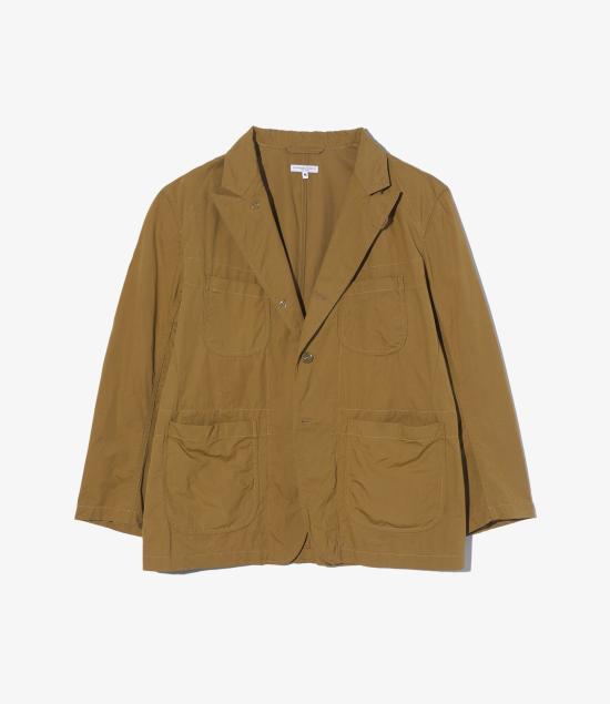 25SS 엔지니어드가먼츠 수트 세트 25S1D005QT096EU006 DKKHAKI DOM