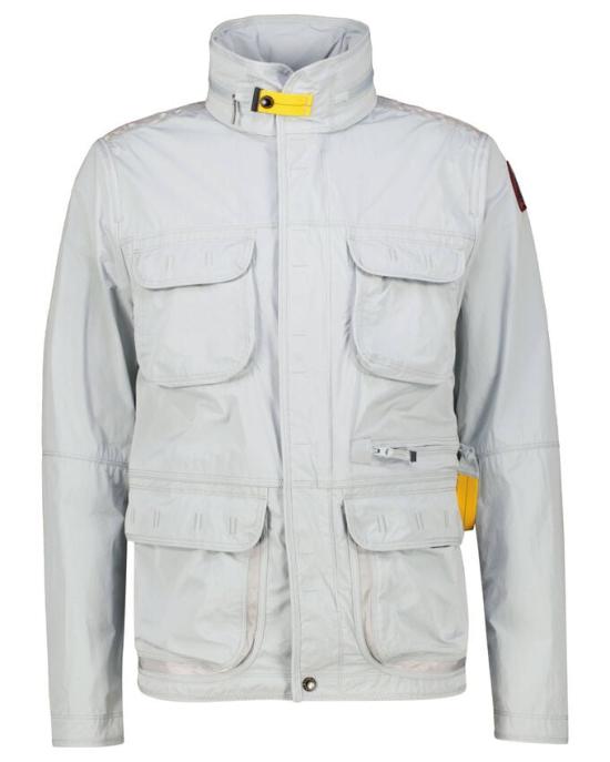 25SS 파라점퍼스 자켓 25SSPMJKMA04324 GHIACCIO DOM