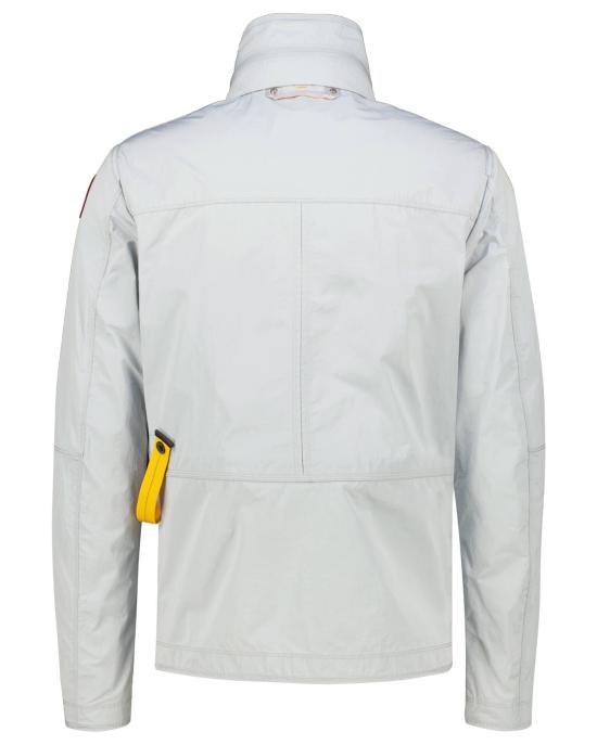 25SS 파라점퍼스 자켓 25SSPMJKMA04324 GHIACCIO DOM - PARAJUMPERS