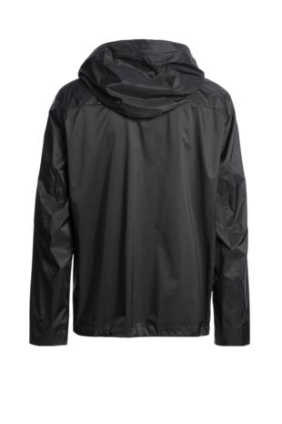 25SS 파라점퍼스 자켓 25SSPMJKRA01541 BLACK DOM - PARAJUMPERS