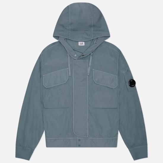 25SS 씨피 컴퍼니 자켓 18CMOW011A005904G872 STORMY WEATHER DOM