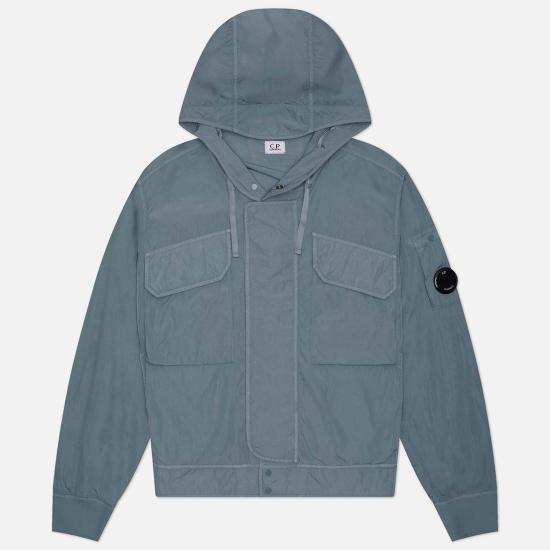 25SS 씨피 컴퍼니 자켓 18CMOW011A005904G872 STORMY WEATHER DOM