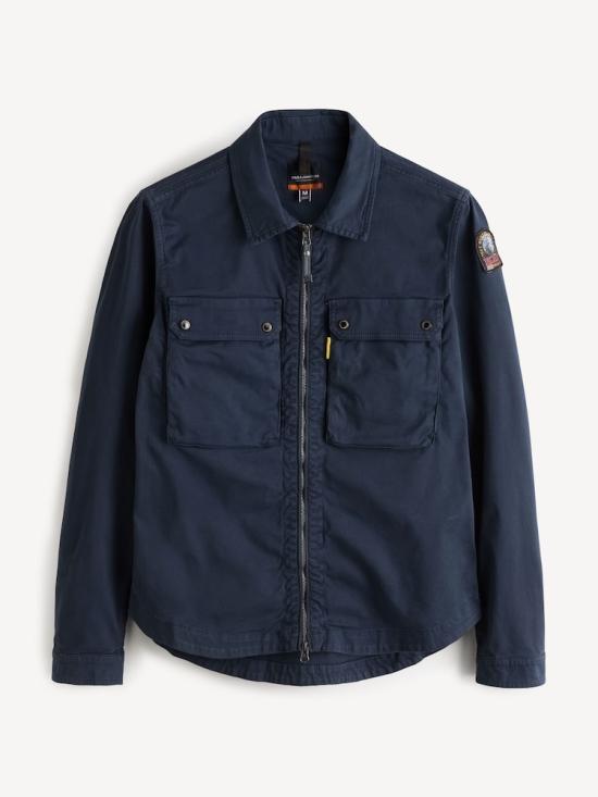  파라점퍼스 자켓 24FW PMJKPR03 765 DGRAY DOM