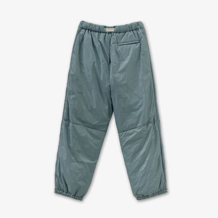  질샌더 트레이닝/조거 팬츠 J47KA0005J70007043 DOM - JIL SANDER