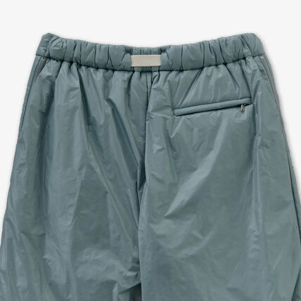  질샌더 트레이닝/조거 팬츠 J47KA0005J70007043 DOM - JIL SANDER