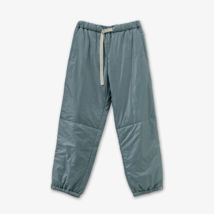  질샌더 트레이닝/조거 팬츠 J47KA0005J70007043 DOM