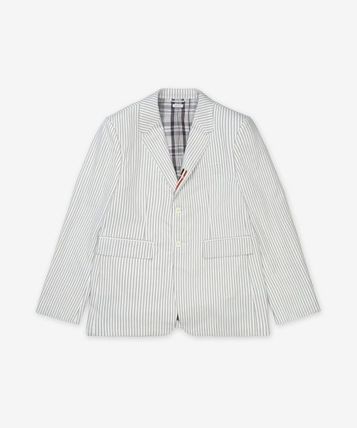 25SS 톰브라운 수트 자켓 MJC001OF0810035 DOM