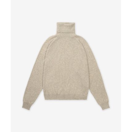 25SS 생로랑 터틀넥 820746YALL22601 DOM