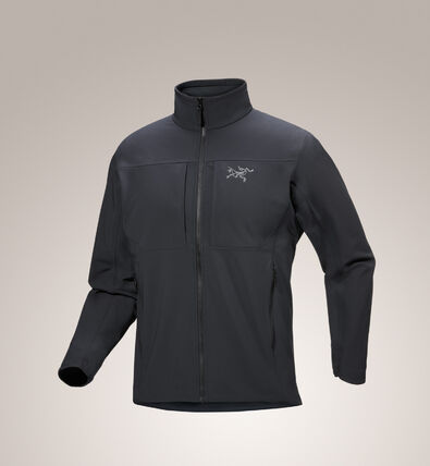 25FW 아크테릭스 자켓 AJPFM08486BLK BLACK DOM