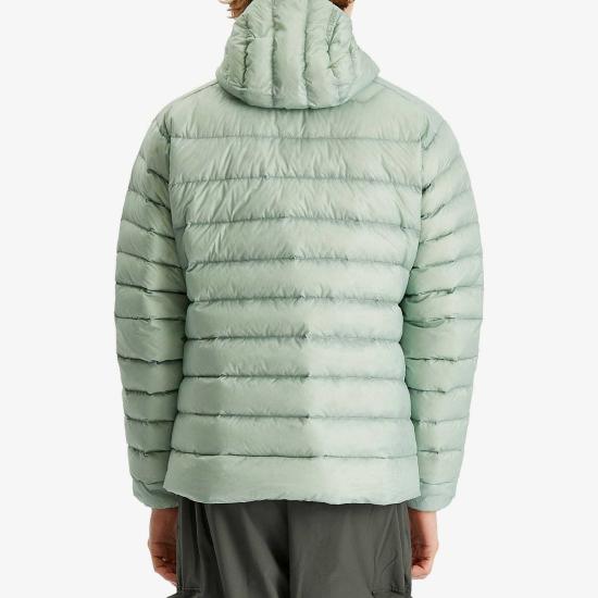 25FW 아크테릭스 자켓 AJPFM10513BSR BLACK SAPPHIRE DOM - ARC`TERYX