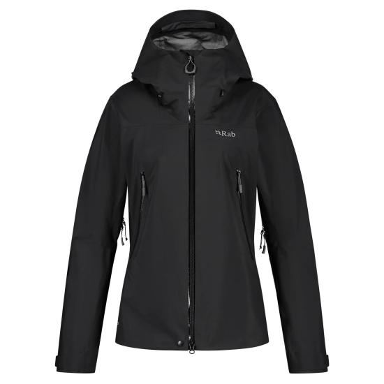  랩 자켓 QWI48BLK BLACK DOM