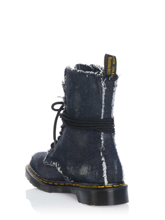  닥터마틴 부츠 OMIA037F170480151000 BLUE - DR.MARTENS