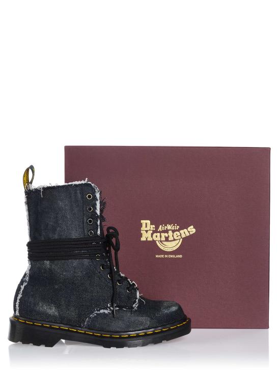  닥터마틴 부츠 OMIA037F170480151000 BLUE - DR.MARTENS