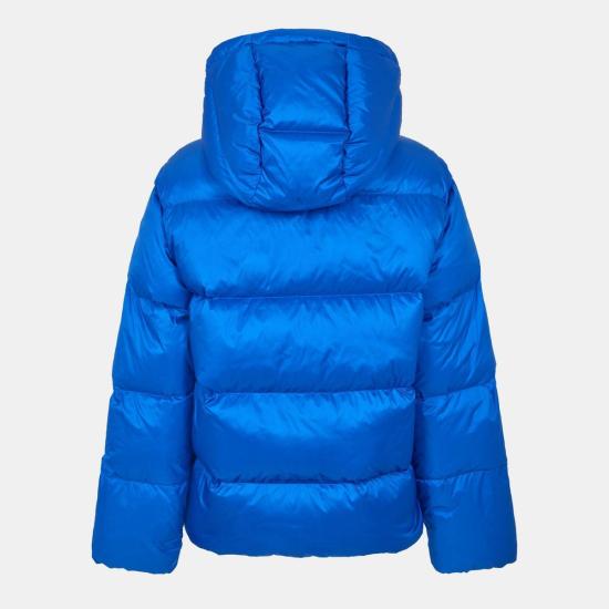  폴로 랄프로렌 발수 퀼팅 다운 자켓 211932183006 BLUE DOM - POLO RALPH LAUREN