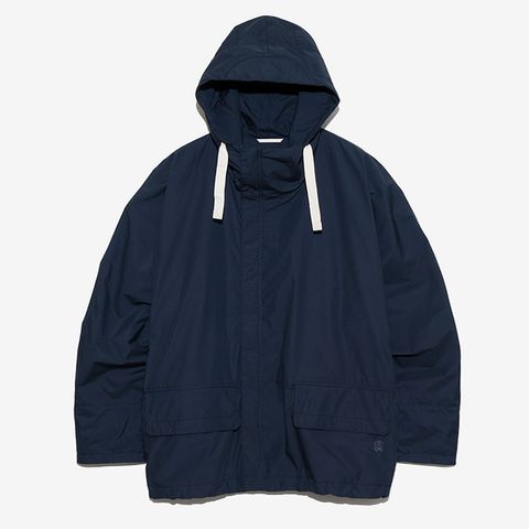 25SS 나나미카 자켓 S25SA005DN DARK NAVY DOM