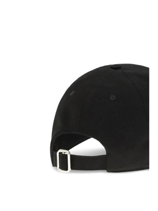 26SS 지방시 볼캡 BPZ0CAP0C4 001 Black - GIVENCHY