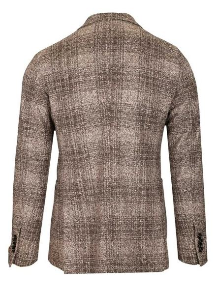 25FW 딸리아토레 수트 자켓 1SMJ22K 360028ET856 BROWN - TAGLIATORE