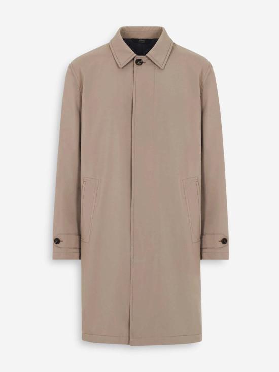 25FW 브리오니 자켓 SORW0LPA906 9600SABBIA COL FORN 00 Brown