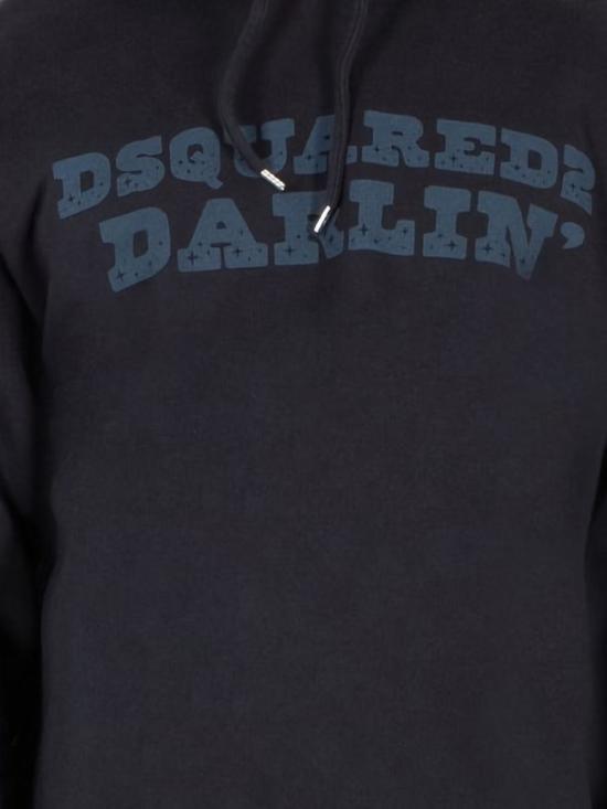 25FW 디스퀘어드2 스웨터 S71GU0739S25030487 MULTICOLOR - DSQUARED2