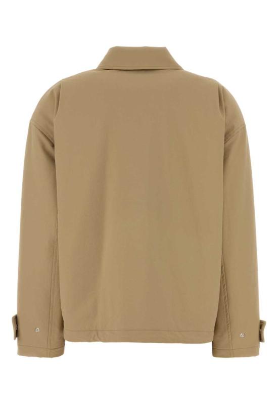 25FW 에르노 자켓 GI00142DL12846S 2154 Brown - HERNO