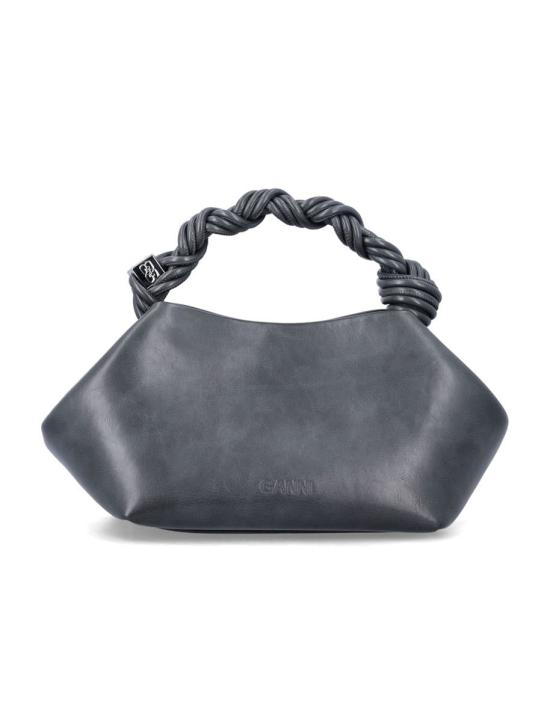 25FW 가니 숄더백 25AA68645894 067 STEL GREY - GANNI