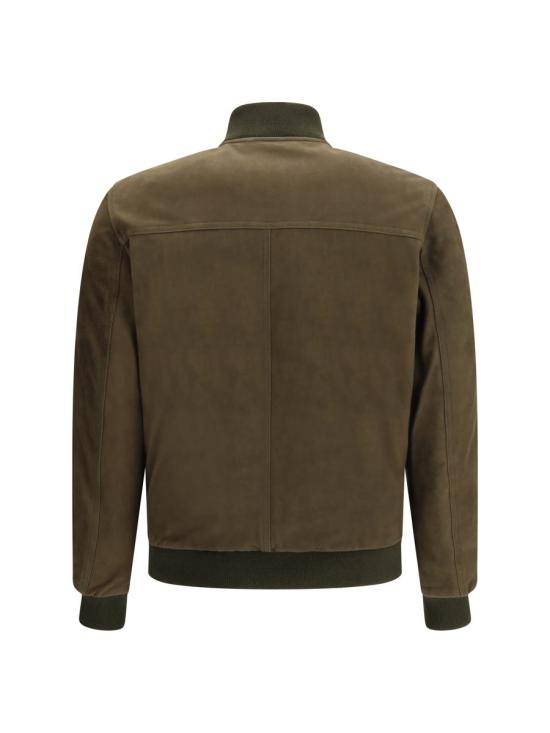 25FW 발스타 자켓 407AI019 0280 BROWN - VALSTAR