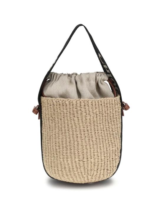 26SS 끌로에 우디 스몰 바스켓백 CHC23AS381L18 915 Beige
