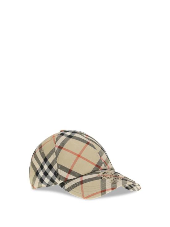 26SS 버버리 볼캡 8105282 B9368 Beige - BURBERRY