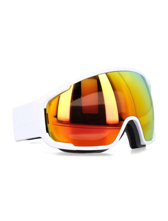 25FW 피오씨 스포츠웨어 25A40890 8703 HYDROGEN WHITE - POC