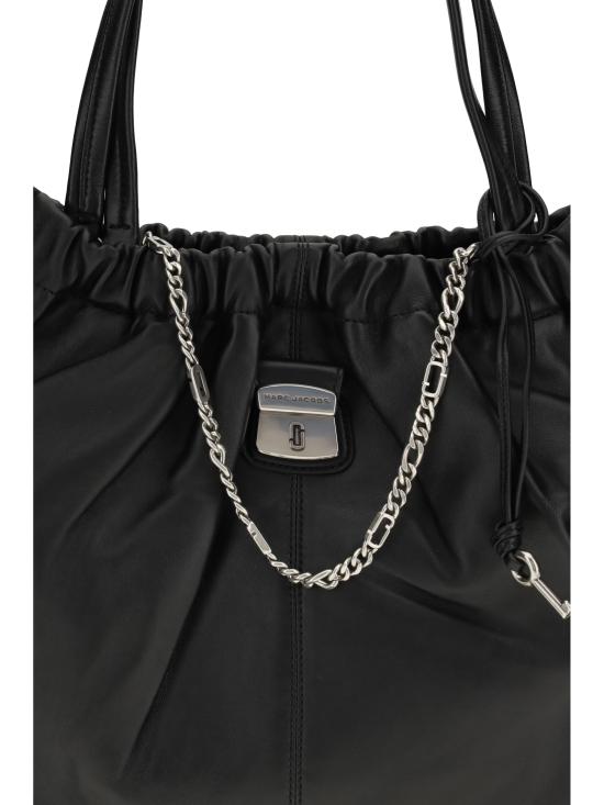 26SS 마크제이콥스 숄더백 2F5HTT024H01 001 BLACK - MARC JACOBS