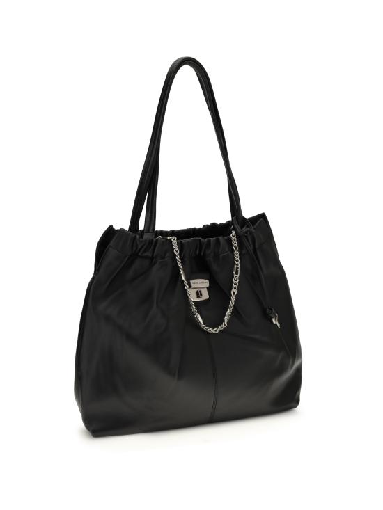 26SS 마크제이콥스 숄더백 2F5HTT024H01 001 BLACK - MARC JACOBS