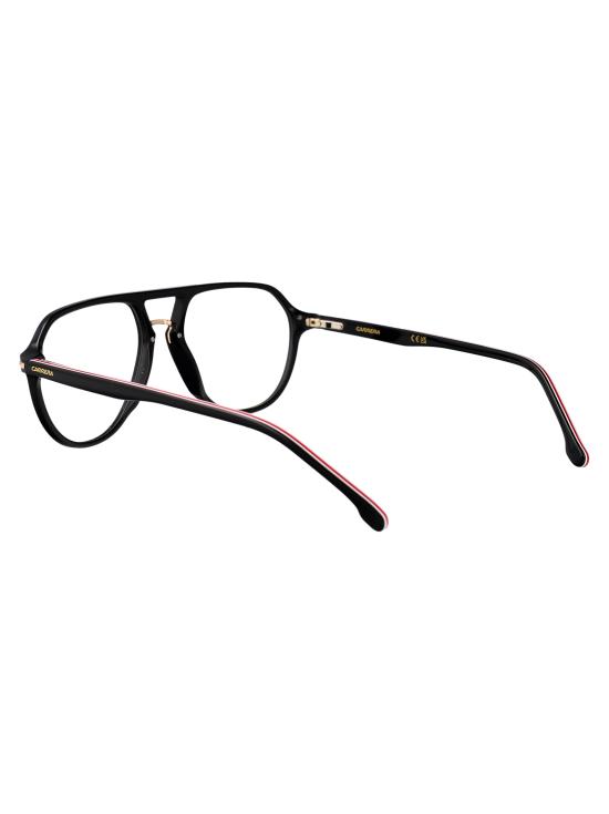 25FW 까레라 안경 CARRERA 345 2M2 black - CARRERA
