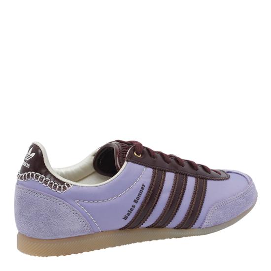 25FW 아디다스 X 웨일즈 보너 재팬 스니커즈 JR1776 LIGHT PURPLE Purple - ADIDAS X WALES BONNER