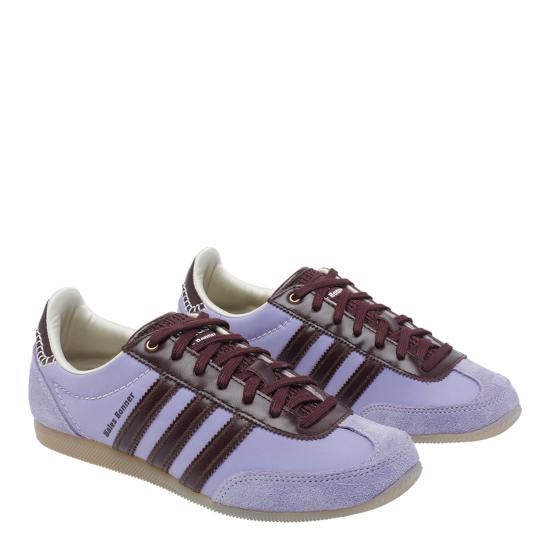 25FW 아디다스 X 웨일즈 보너 재팬 스니커즈 JR1776 LIGHT PURPLE Purple - ADIDAS X WALES BONNER