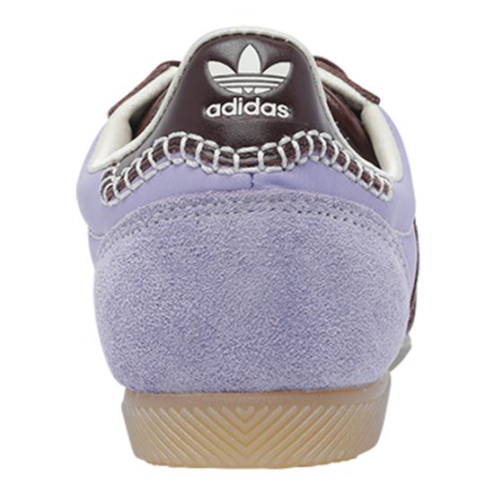 25FW 아디다스 X 웨일즈 보너 재팬 스니커즈 JR1776 LIGHT PURPLE Purple - ADIDAS X WALES BONNER