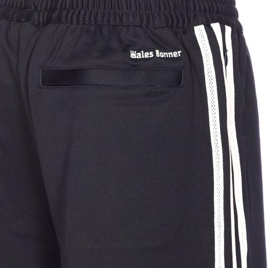 25FW 아디다스 X 웨일즈 보너 숏팬츠 KD0308 NIGHT NAVY Blue - ADIDAS X WALES BONNER