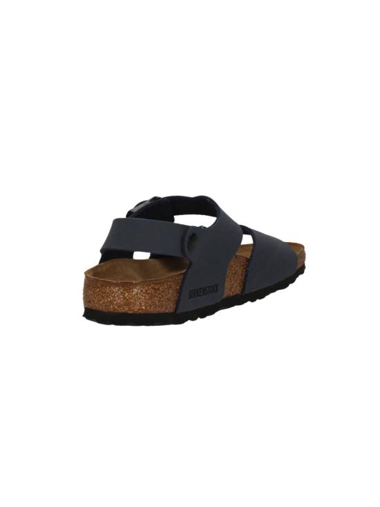  [키즈] 버켄스탁 샌들 087773K NAVY BLUE - BIRKENSTOCK