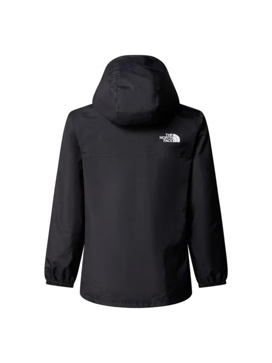  [주니어] 노스페이스 풀오버 NF0A89PBT JK31 BLACK - NORTH FACE