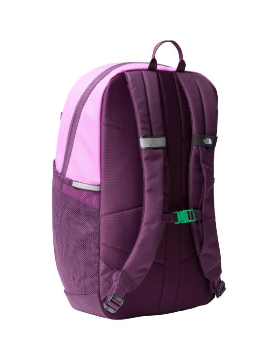 [주니어] 노스페이스 가방 NF0A52VYT YOW1 PURPLE - NORTH FACE