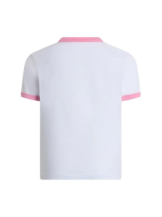  [키즈] 세인트바쓰 티셔츠 ELLY003K 01847F MULTICOLOUR - MC2 SAINT BARTH