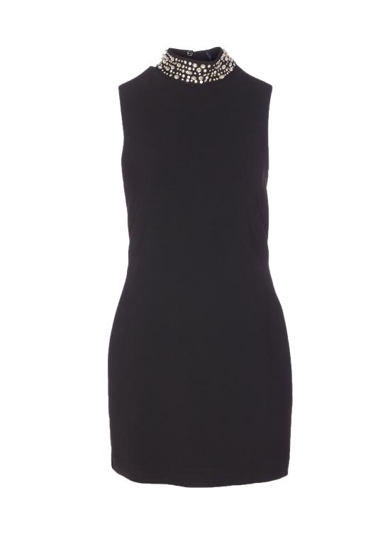 25FW 리우조 숏 원피스 CF5358T2527 22222 NERO