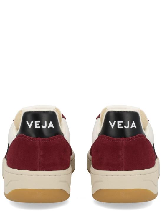 25FW 베자 스니커즈 VI0220864 WHITE BLACK AMARANTE MULTICOLOUR - VEJA